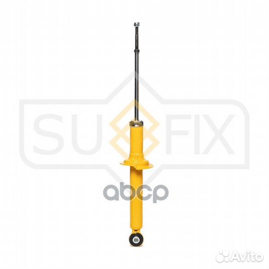 Амортизатор зад прав/лев SA1294 sufix