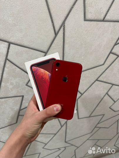iPhone Xr, 64 ГБ