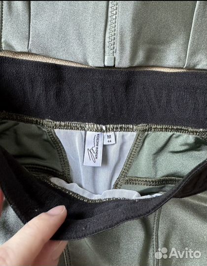 Спортивный костюм irnby, размер М