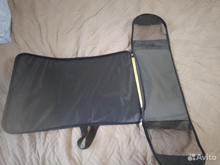 Переноска для животных большая