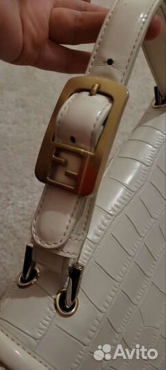 Сумка женская натуральная кожа бу оригинал