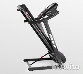 Беговая дорожка BH fitness pioneer R2 TFT