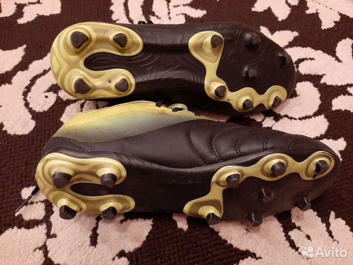 Бутсы adidas copa