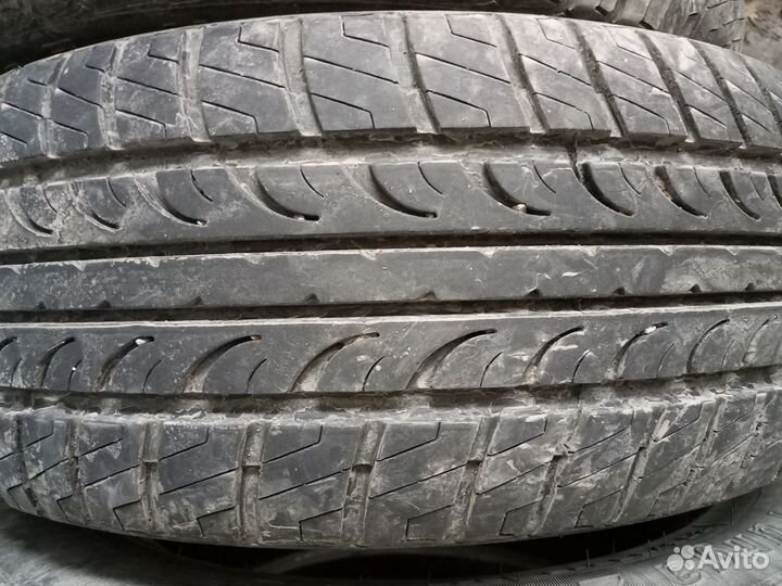 Tunga Zodiak 2 205/55 R16