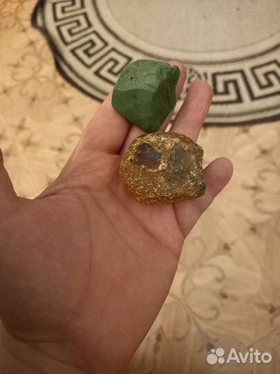 Канифоль и пастогое СССР