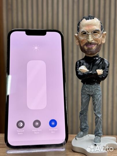 iPhone 13 Pro, 128 ГБ