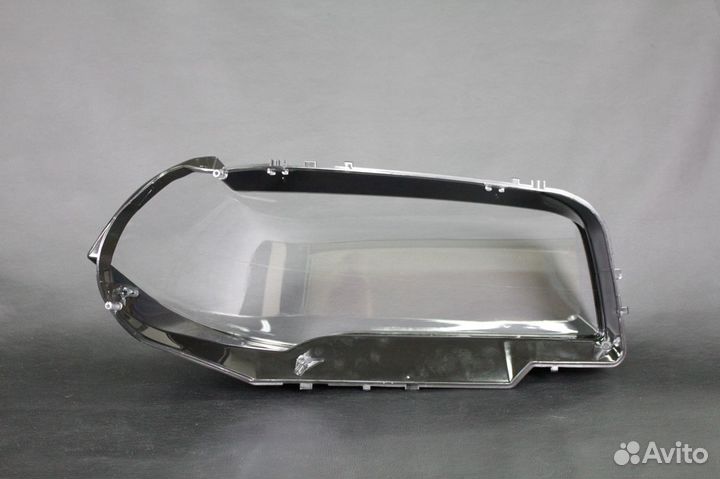 Cтекла фар BMW X3 E83 2003-2010 г.в. левое/правое