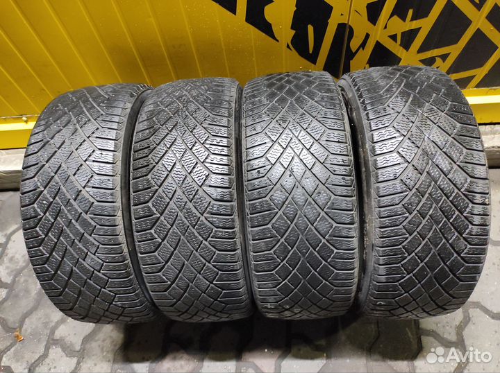 Continental ContiVikingContact 7 205/45 R17