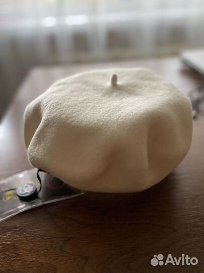 Берет для девочек