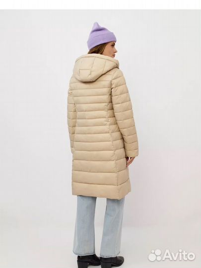 Пуховик демисезон женский Modis новый