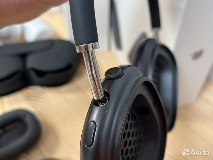 Airpods pro MAX лучшая версия премиум 1:1