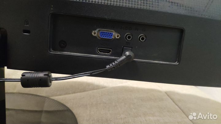 Монитор Acer SB271bmix 27