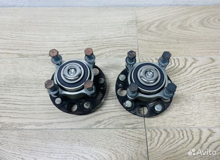 Ступица задняя оригинал Honda Accord 8 CU 2.0