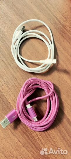 Провод для iPhone 5,6