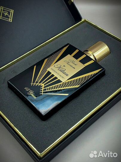 Духи Black Phantom by Kilian 100ml