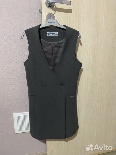 Школьная форма