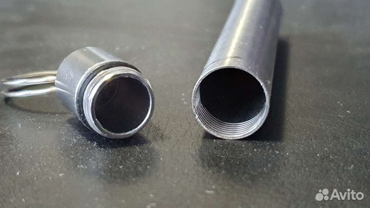 Набор для чистки ушей