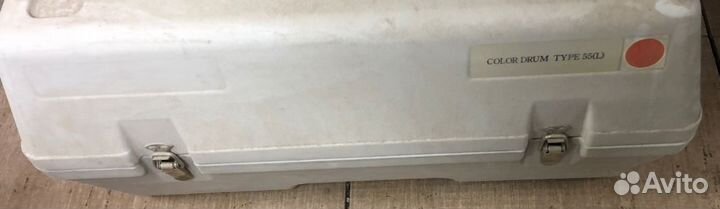 Барабаны 55l для ризографа ricoh 5500 А3