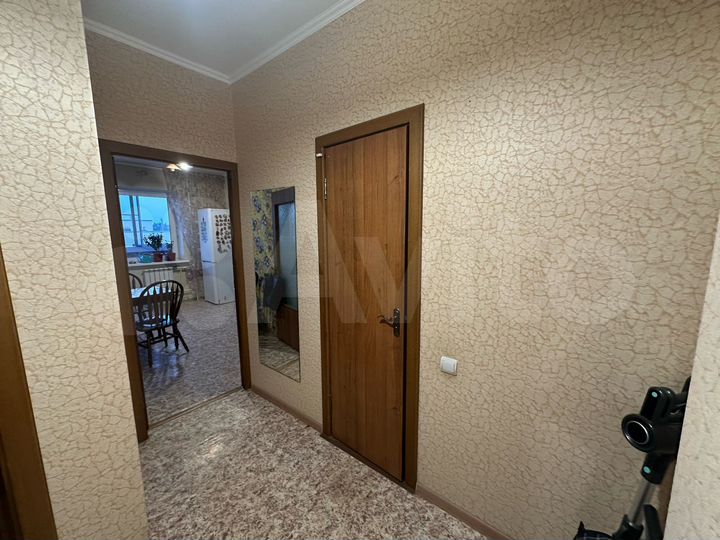 1-к. квартира, 50,1 м², 2/9 эт.