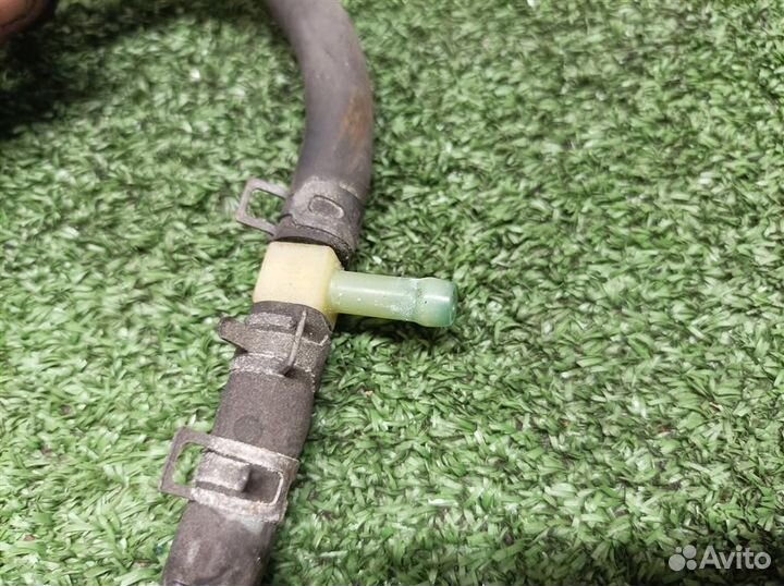 Тройник (мото) Мопед honda zoomer