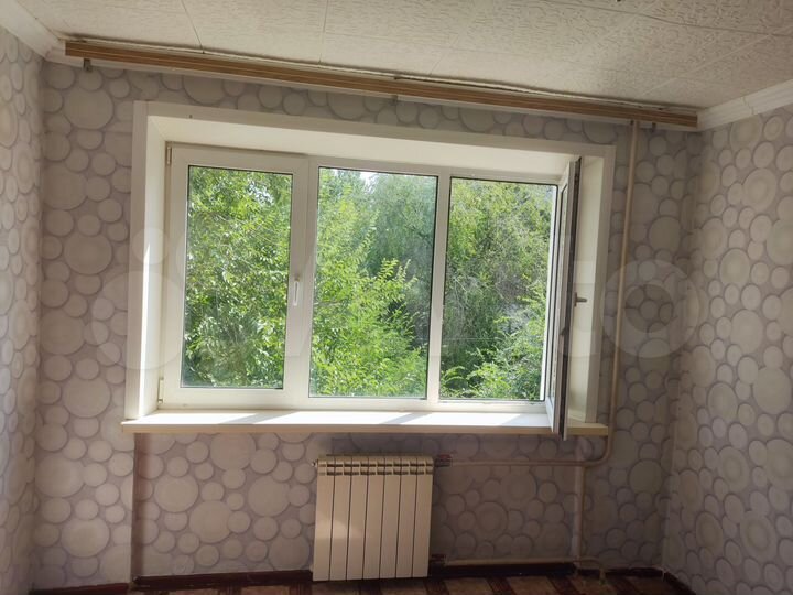 Комната 13,4 м² в 9-к., 3/5 эт.