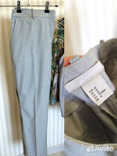 Женская одежда фирменная 48 пакетом брендовая