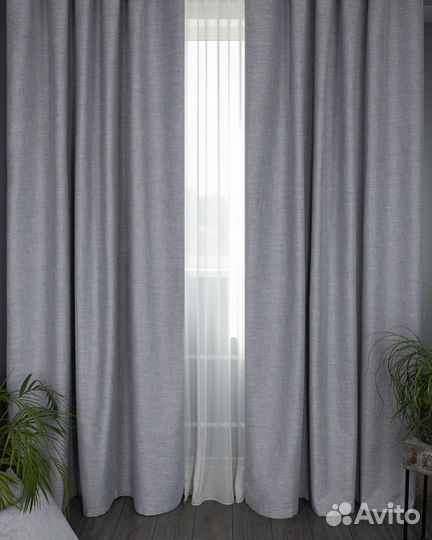 Шторы Массимо Рокс