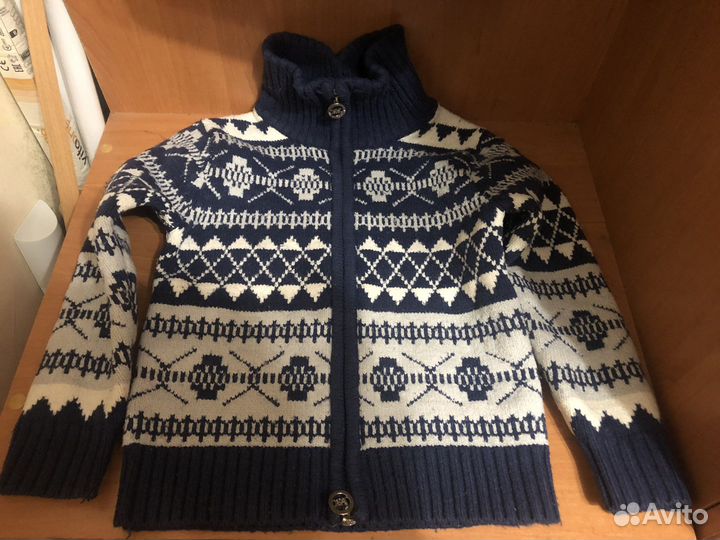 Детские вещи