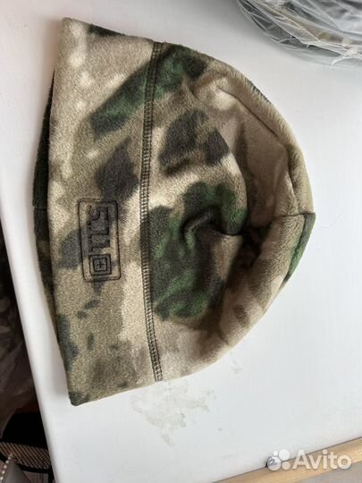 Шапка мох 5.11