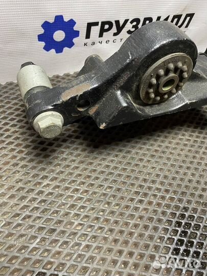 Кронштейн кабины правый Renault Premium 5010629268