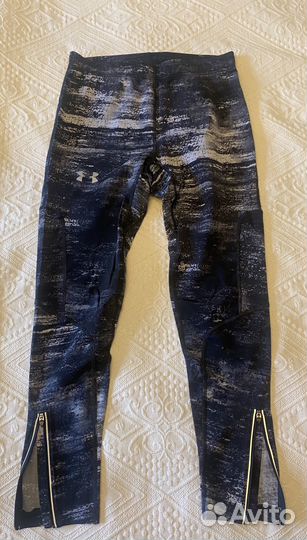 Тайтсы мужские Heatgear