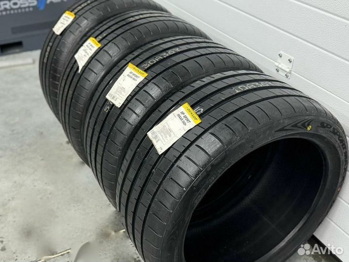 Dunlop SP Sport Maxx 060+ 245/40 R18 97Y