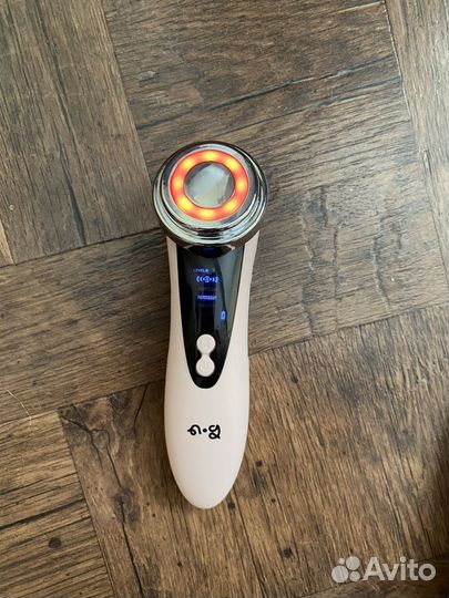 Масажор для лица