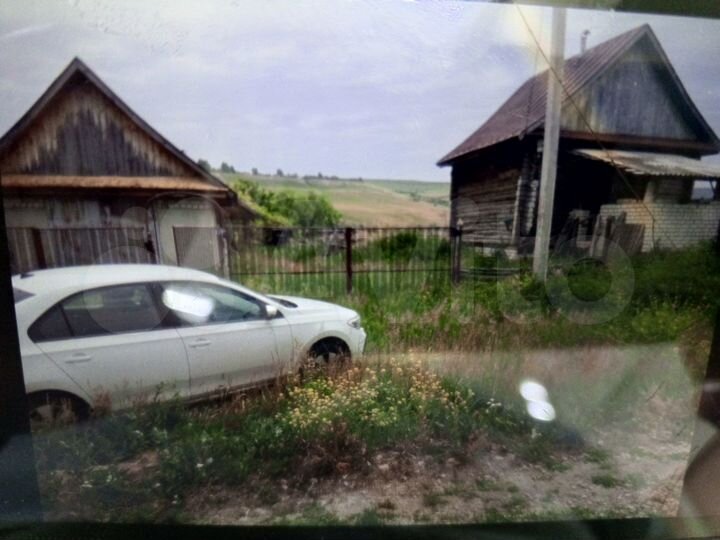 Участок 30 сот. (ИЖС)