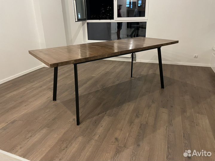 Металлоизделия и мебель лофт на заказ