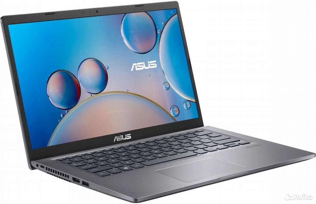 Ноутбук asus A416EA-EB1300