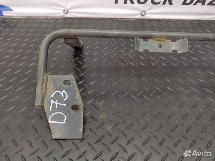1731638 Кронштейн проводки Daf XF105