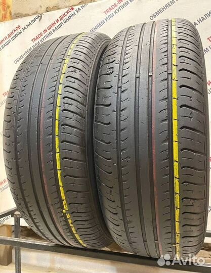 Hankook Optimo K415 225/60 R17 99H