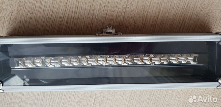 Браслеты женский и мужской