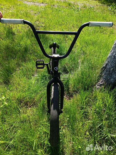 Трюковой велосипед bmx