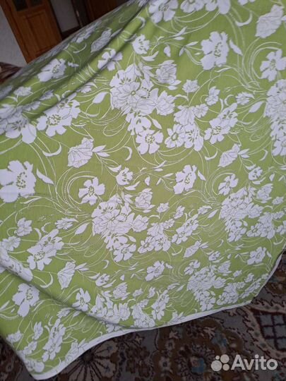 Трикотажная ткань отрезом