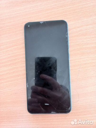 Xiaomi Redmi Note 9, 4/64 ГБ