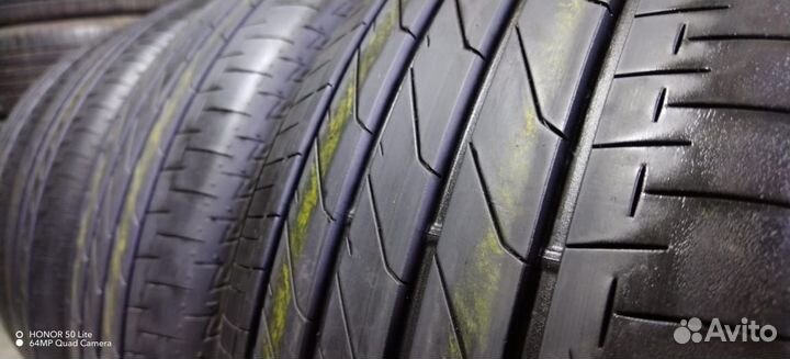 Bridgestone Turanza T005 245/45 R18