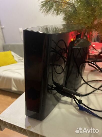 Колонка bose soundlink aux