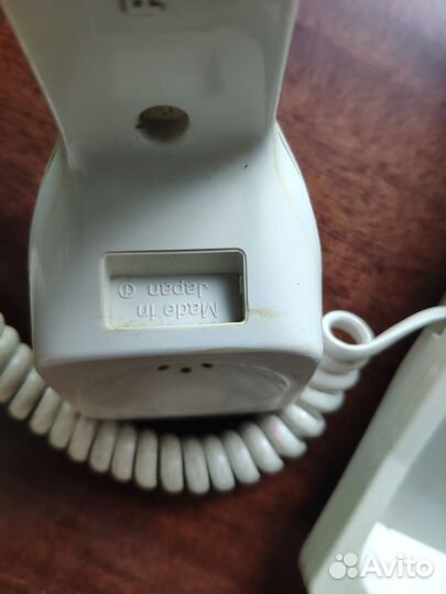 Телефон стационарный Panasonic KX-T2365 Япония