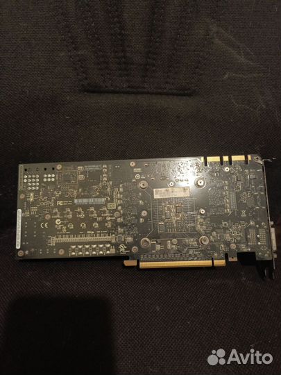 Nvidia geforce GTX 680