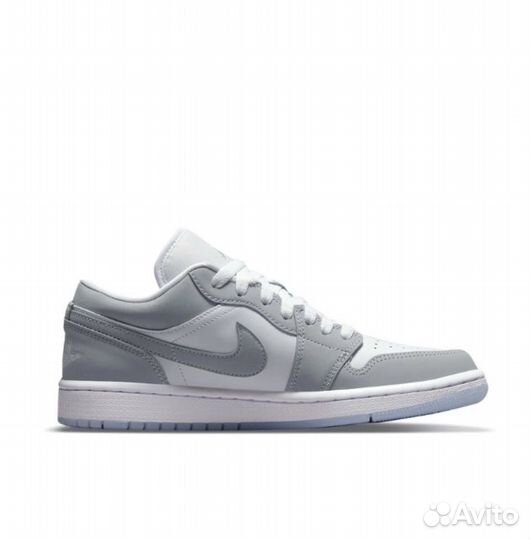 Nike Air Jordan 1 Low 