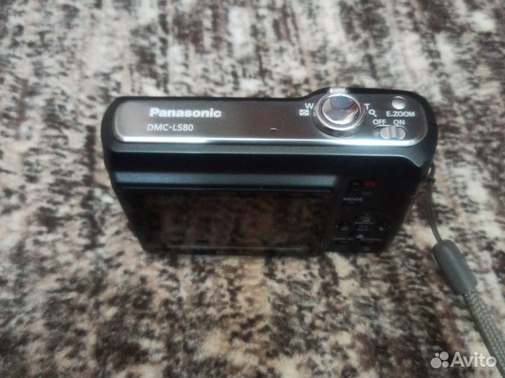 Фотоаппарат