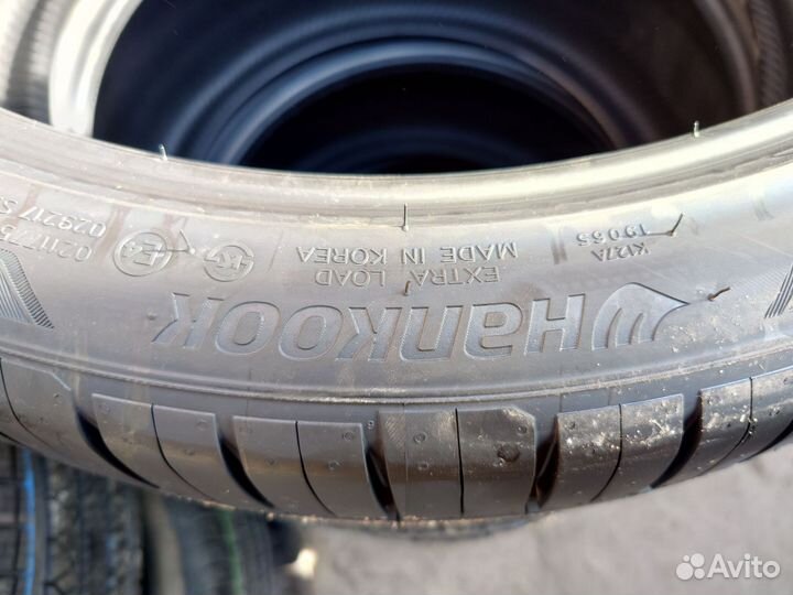 Hankook Ventus S1 Evo3 SUV K127A 265/35 R22 102Y