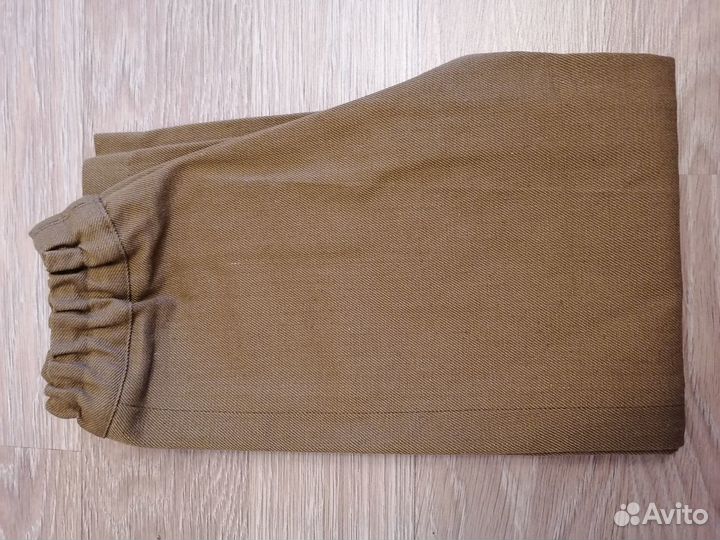 Детская военная форма